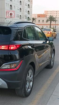 هیوندای کۆنا